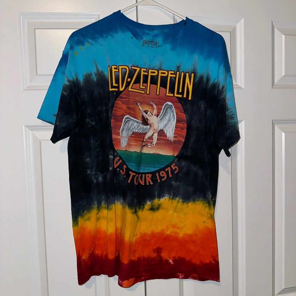 Led Zeppelin Tee